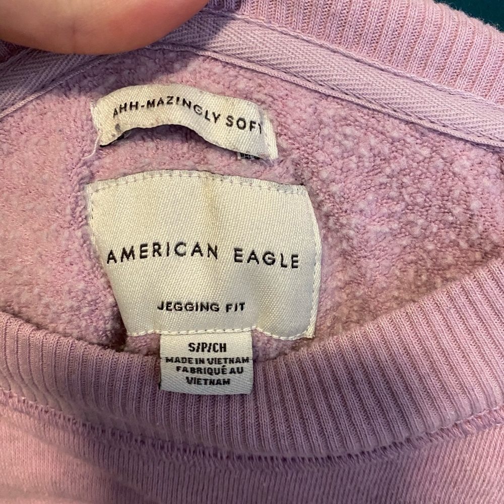 American Eagle Pullover - image 2